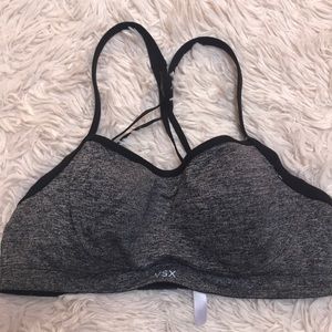 Brand new Victoria secret cross cross sports bra